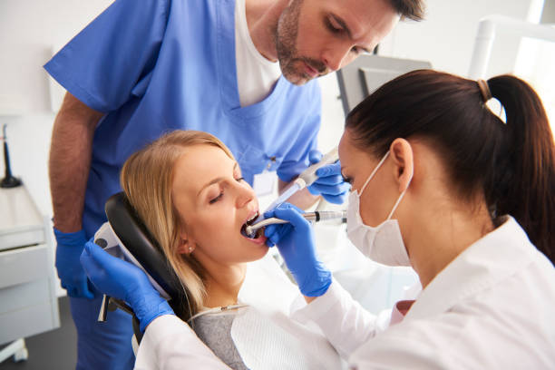 Best Dental Inlays and Onlays  in Lucas, TX