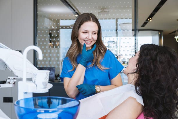 Best Periodontal (Gum) Disease Treatment  in Lucas, TX