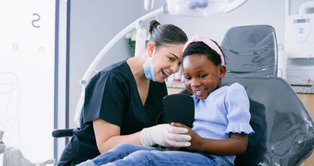 Emergency Dental Services in Lucas, TX