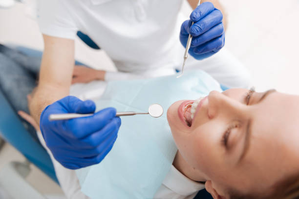 Dental X-Rays and Imaging in Lucas, TX
